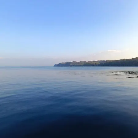 公寓 2-room Apartment, & Quiet