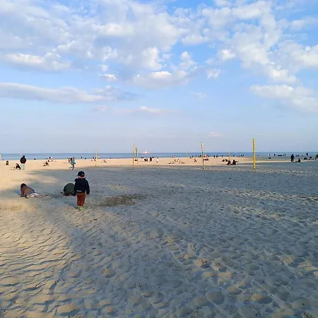 2-room Apartment, & Quiet 公寓 *