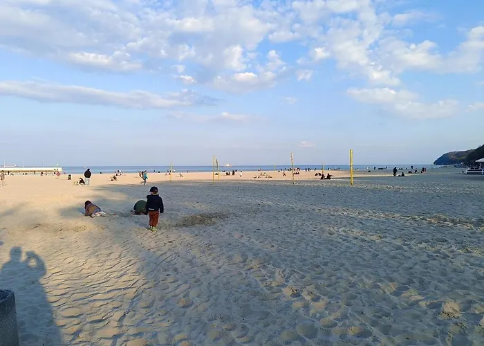 2-room Apartment, & Quiet Apartmán *